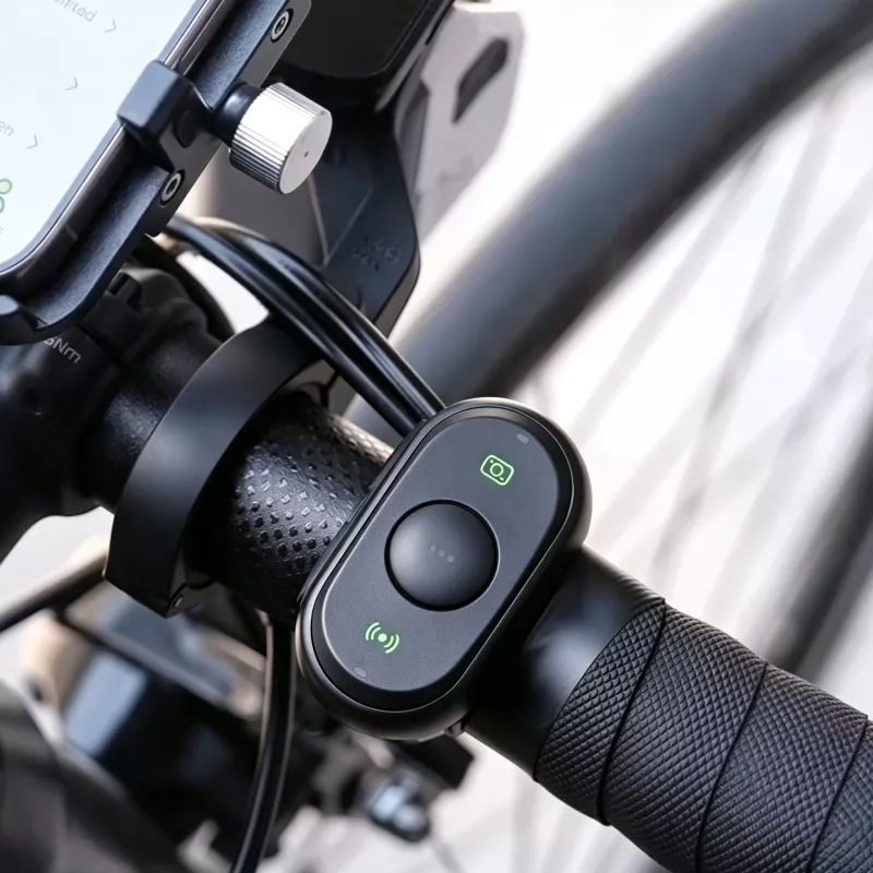 BleeqUp Ranger Bluetooth ovládač