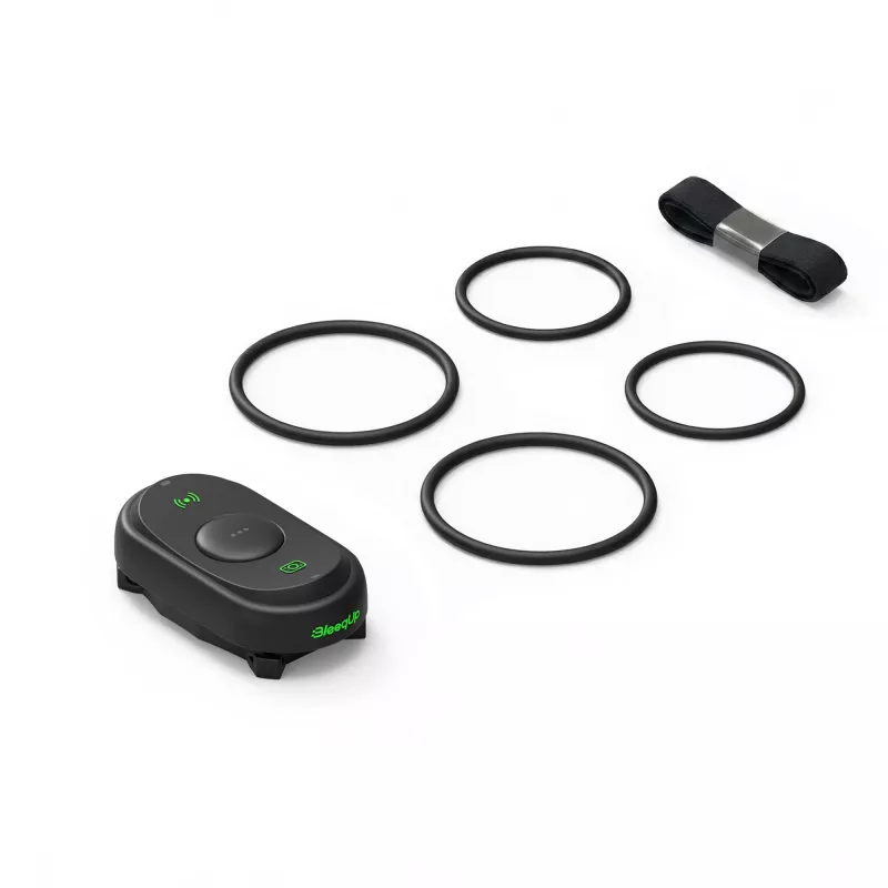BleeqUp Ranger Bluetooth ovládač