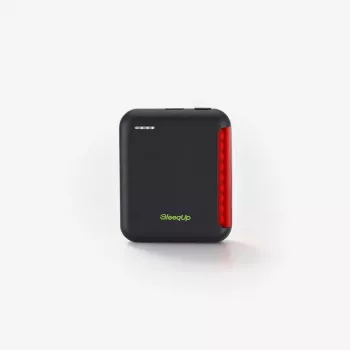 BleeqUp Ranger Power Plus prenosná nabíjačka 20000 mAh 74 Wh Power Delivery 3.0 Quick Charge 3.0