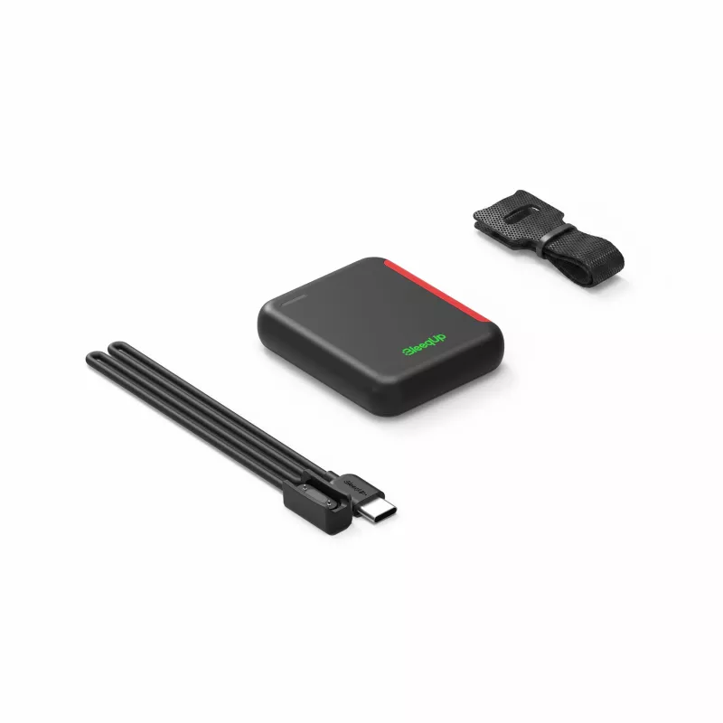 BleeqUp Ranger Power Plus prenosná nabíjačka 20000 mAh 74 Wh Power Delivery 3.0 Quick Charge 3.0