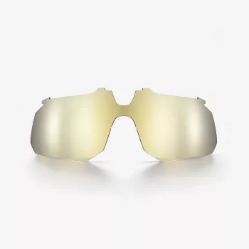 BleeqUp Ranger vymeniteľné sklo Gold Mirror