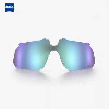 BleeqUp Ranger vymeniteľná šošovka od ZEISS modrá