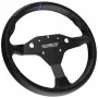 CONSPIT RX320 okrúhly pretekársky volant - 320mm Alcantara