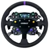 CONSPIT RX320 okrúhly pretekársky volant - 320mm Alcantara