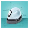LOKLIK ImPress Mini 3 Mini Heat Press - pastelová modrá