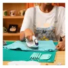 LOKLIK ImPress Mini 3 Mini Heat Press - pastelová modrá