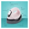 LOKLIK ImPress Mini 3 Heat Press - pastelová ružová
