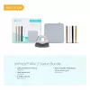 LOKLIK ImPress Mini 3 Heat Press - pastelová ružová