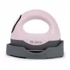 LOKLIK ImPress Mini 3 Heat Press - pastelová ružová