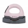 LOKLIK ImPress Mini 3 Heat Press - pastelová ružová