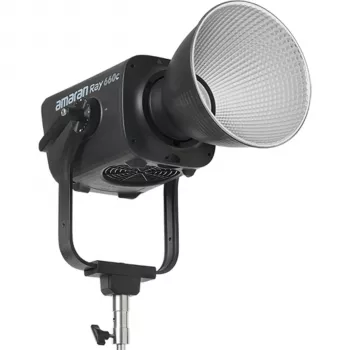 Amaran Ray 660c RGBWW LED trubicové svetlo