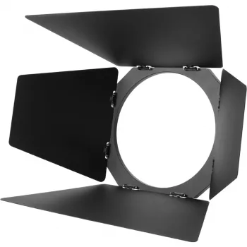 Amaran Barndoor pre Fresnel pre Ray