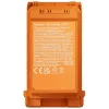 HVR HoverAir AQUA smart batéria (LiPo 7,7V 1050mAh) pre dron HoverAir X1