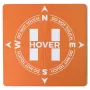 HVR HoverAir AQUA pristávacia podložka