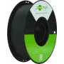Creality SOLEYIN ULTRA PLA 1,75mm matná čierna 1kg
