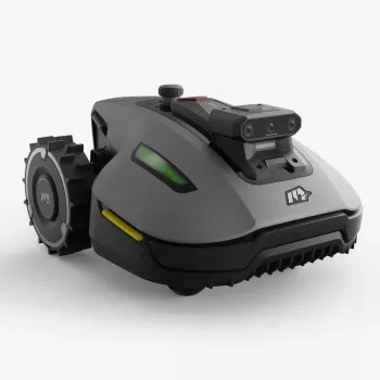Mammotion Yuka Mini 2 800 robotická kosačka