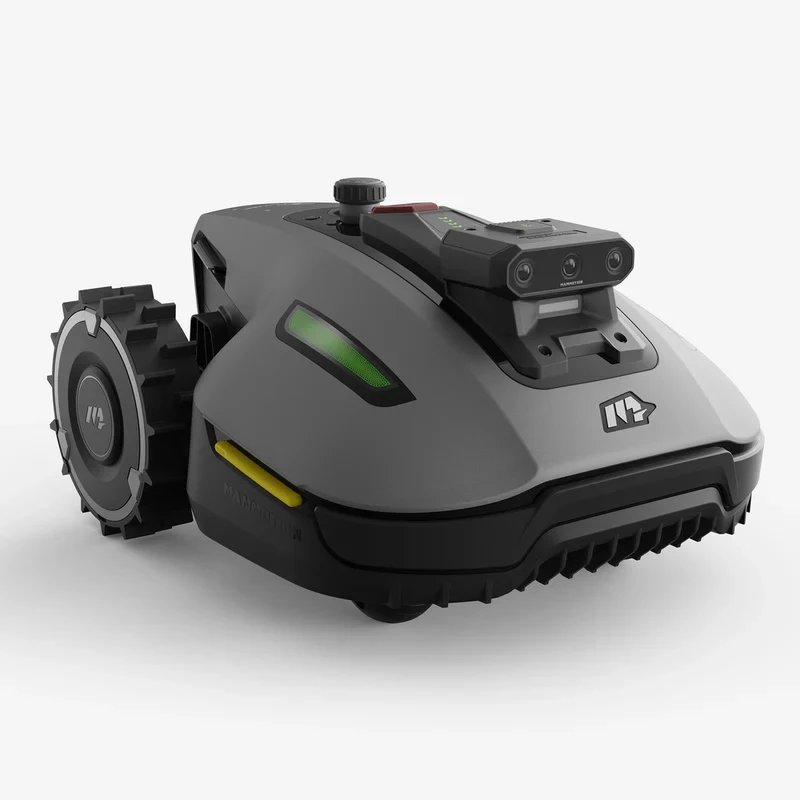 Mammotion Yuka Mini 2 800 robotická kosačka