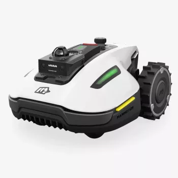 Mammotion Yuka Mini 2 1000 robotická kosačka