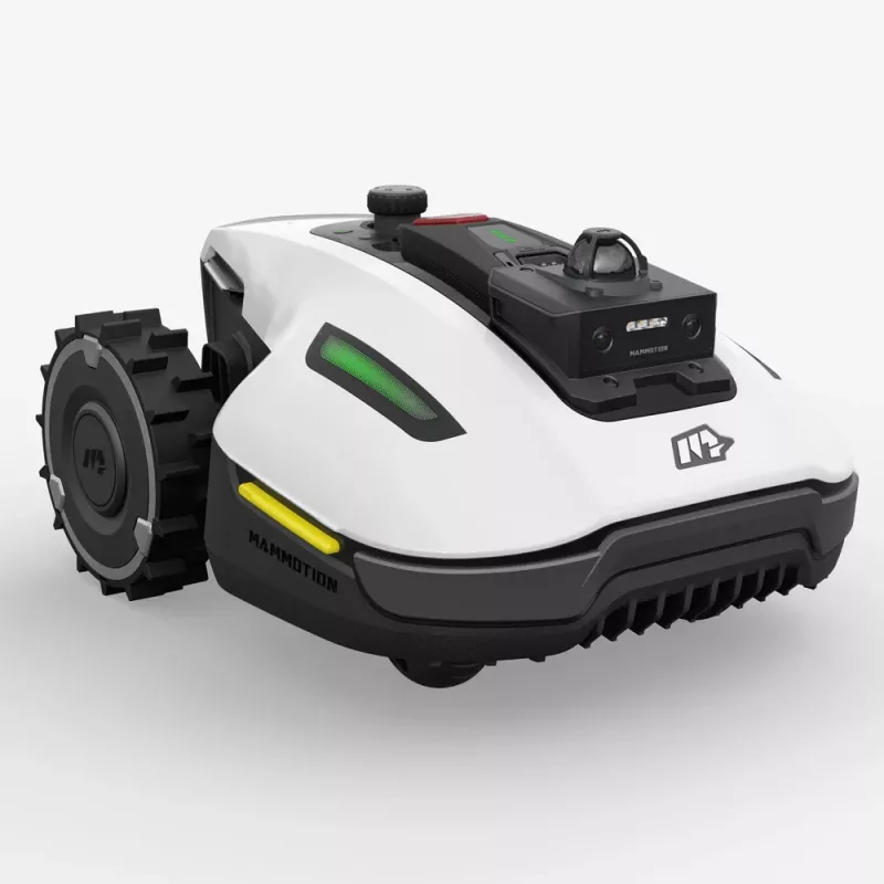 Mammotion Yuka Mini 2 1000 robotická kosačka