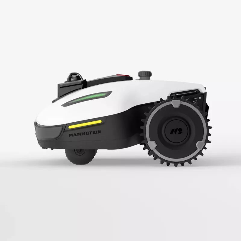 Mammotion Yuka Mini 2 1000 robotická kosačka