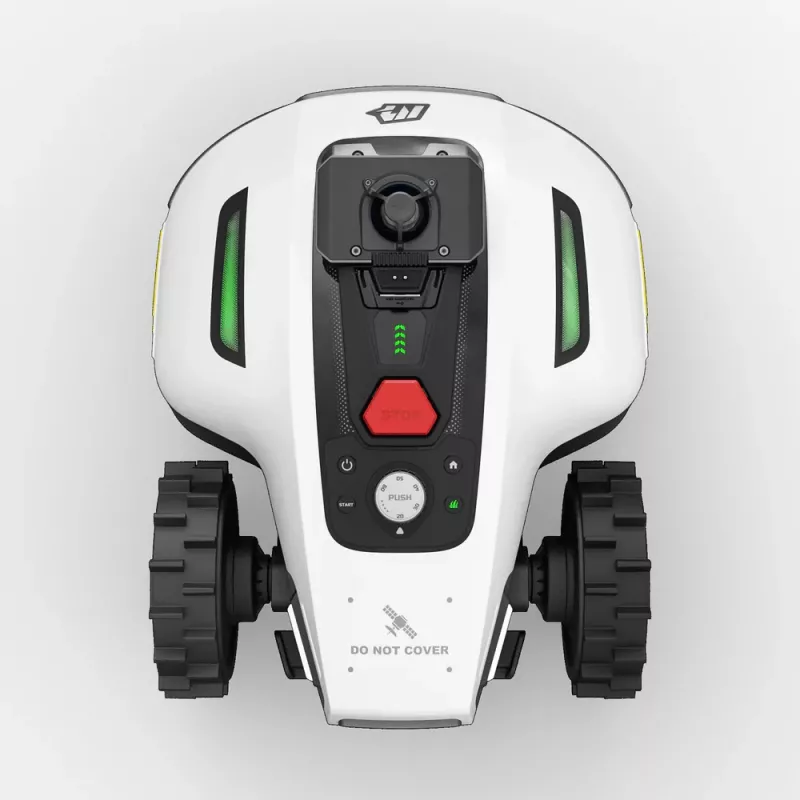 Mammotion Yuka Mini 2 1000 robotická kosačka
