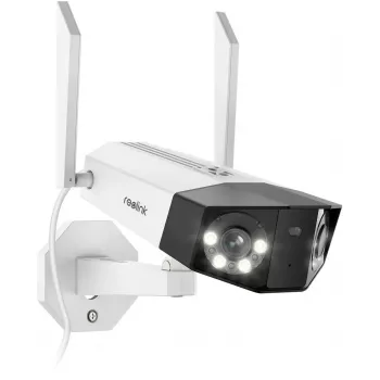 Reolink DUO Series W750 16MP dvojšošovková WiFi bezpečnostná kamera