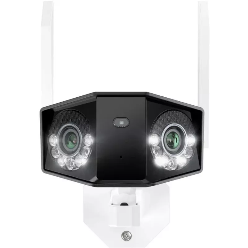 Reolink DUO Series W750 16MP dvojšošovková WiFi bezpečnostná kamera