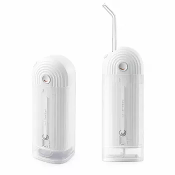 Dreame T02 Pro prenosná ústna sprcha, biela (T02 Pro)