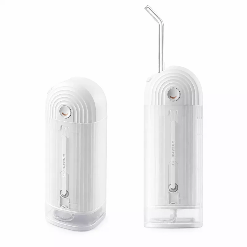 Dreame T02 Pro prenosná ústna sprcha, biela (T02 Pro)