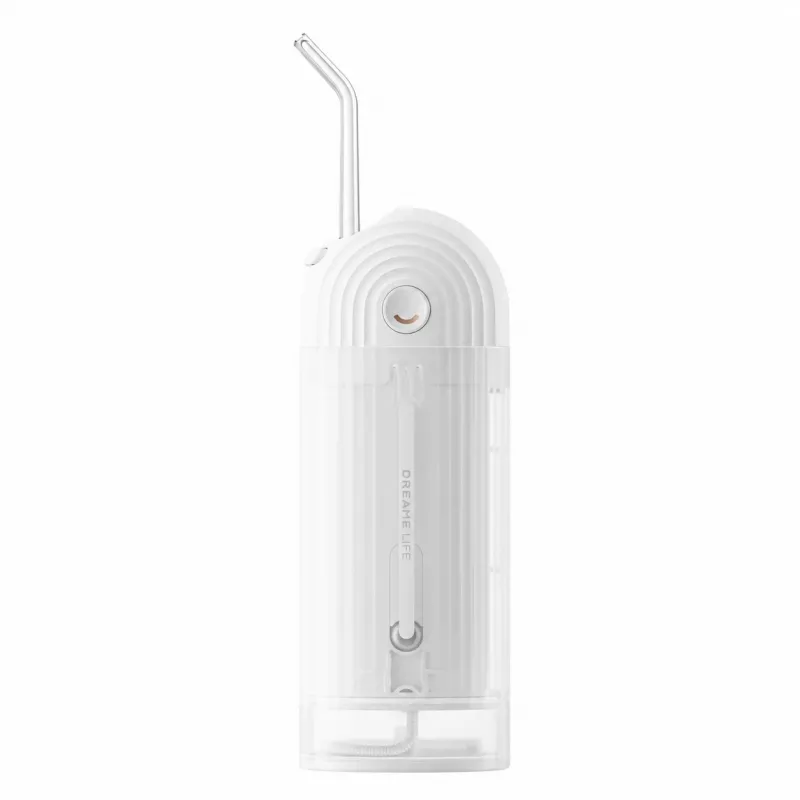 Dreame T02 Pro prenosná ústna sprcha, biela (T02 Pro)