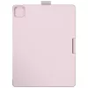 Typecase Flexbook Touch Odnímateľné klávesnicové folio puzdro pre iPad Air 11 M2 2024 / M3 2025 / M4 2026, svetloružová