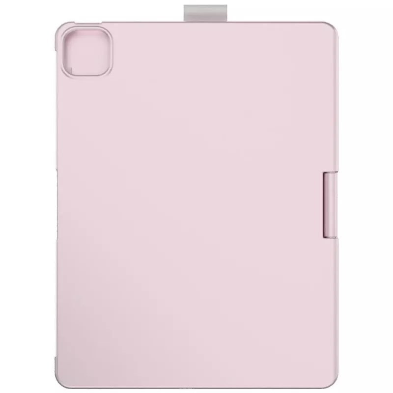 Typecase Flexbook Touch Odnímateľné klávesnicové folio puzdro pre iPad Air 11 M2 2024 / M3 2025 / M4 2026, svetloružová