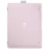 Typecase Flexbook Touch Odnímateľné klávesnicové folio puzdro pre iPad Air 11 M2 2024 / M3 2025 / M4 2026, svetloružová