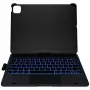 Typecase Flexbook Touch Klávesnicové puzdro pre iPad Pro 11 2024/2025, čierna