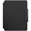 Typecase Edge + Klávesnicové puzdro pre iPad Air 13 M2 2024 / M3 2025 / M4 2026, čierna