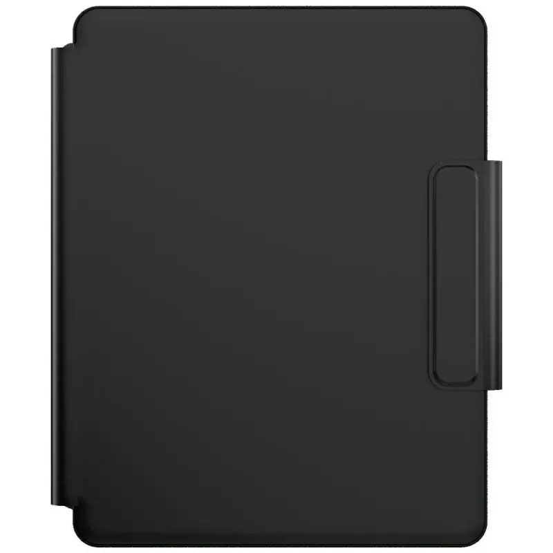 Typecase Edge + Klávesnicové puzdro pre iPad Air 13 M2 2024 / M3 2025 / M4 2026, čierna