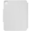 Typecase Edge + Klávesnicové puzdro pre iPad Air 13 M2 2024 / M3 2025 / M4 2026, biela