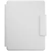 Typecase Edge + Klávesnicové puzdro pre iPad Air 13 M2 2024 / M3 2025 / M4 2026, biela