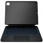 Typecase Edge + Klávesnicové puzdro pre iPad Pro 13 2024/2025 čierna