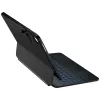 Typecase Edge + Klávesnicové puzdro pre iPad Pro 13 2024/2025 čierna