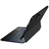 Typecase Edge + Klávesnicové puzdro pre iPad Pro 13 2024/2025 čierna
