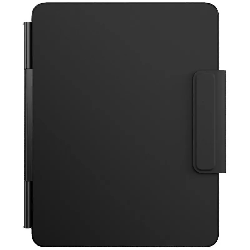 Typecase Edge + Klávesnicové puzdro pre iPad Pro 13 2024/2025 čierna