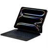Typecase Edge + Klávesnicové puzdro pre iPad Pro 13 2024/2025 čierna