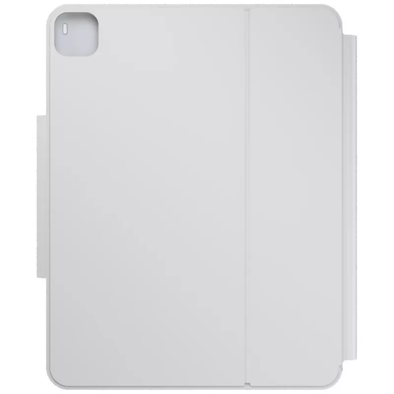 Typecase Edge Klávesnicové puzdro pre iPad Air 13 2024/2025, biela