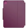 Typecase Edge Klávesnicové puzdro pre iPad Air 13 2024/2025, malinová