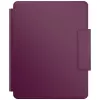 Typecase Edge Klávesnicové puzdro pre iPad Air 13 2024/2025, malinová