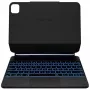 Typecase Edge Klávesnicové puzdro pre iPad Air 13 2024/2025 karbónové vlákno