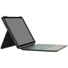 Typecase Folio Duo Klávesnicové puzdro pre iPad Air 11 M2 2024 / M3 2025 / M4 2026, čierna