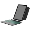 Typecase Folio Duo Klávesnicové puzdro pre iPad Air 11 M2 2024 / M3 2025 / M4 2026, čierna