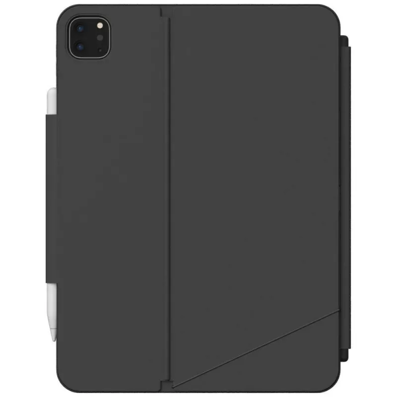 Typecase Folio Duo Klávesnicové puzdro pre iPad Air 11 M2 2024 / M3 2025 / M4 2026, čierna